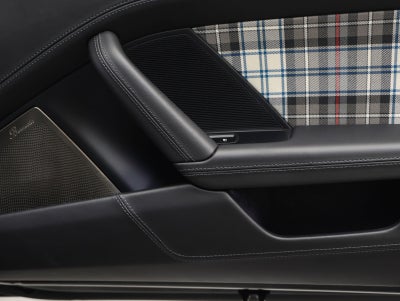 2025 Porsche 911 911 Turbo 50 Years