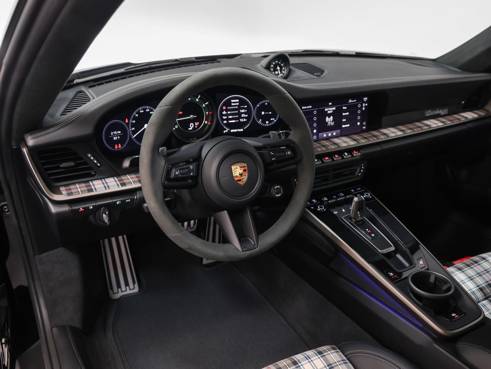 2025 Porsche 911 911 Turbo 50 Years