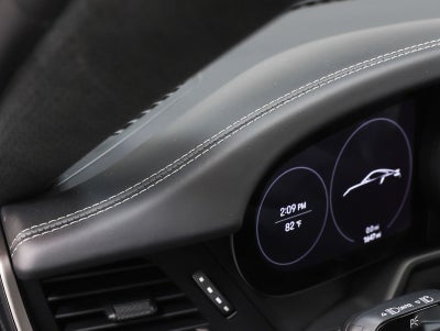 2025 Porsche 911 911 Turbo 50 Years