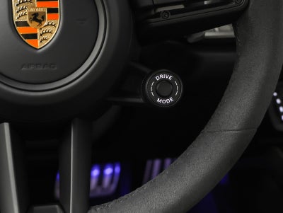 2025 Porsche 911 911 Turbo 50 Years