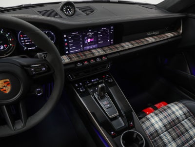 2025 Porsche 911 911 Turbo 50 Years
