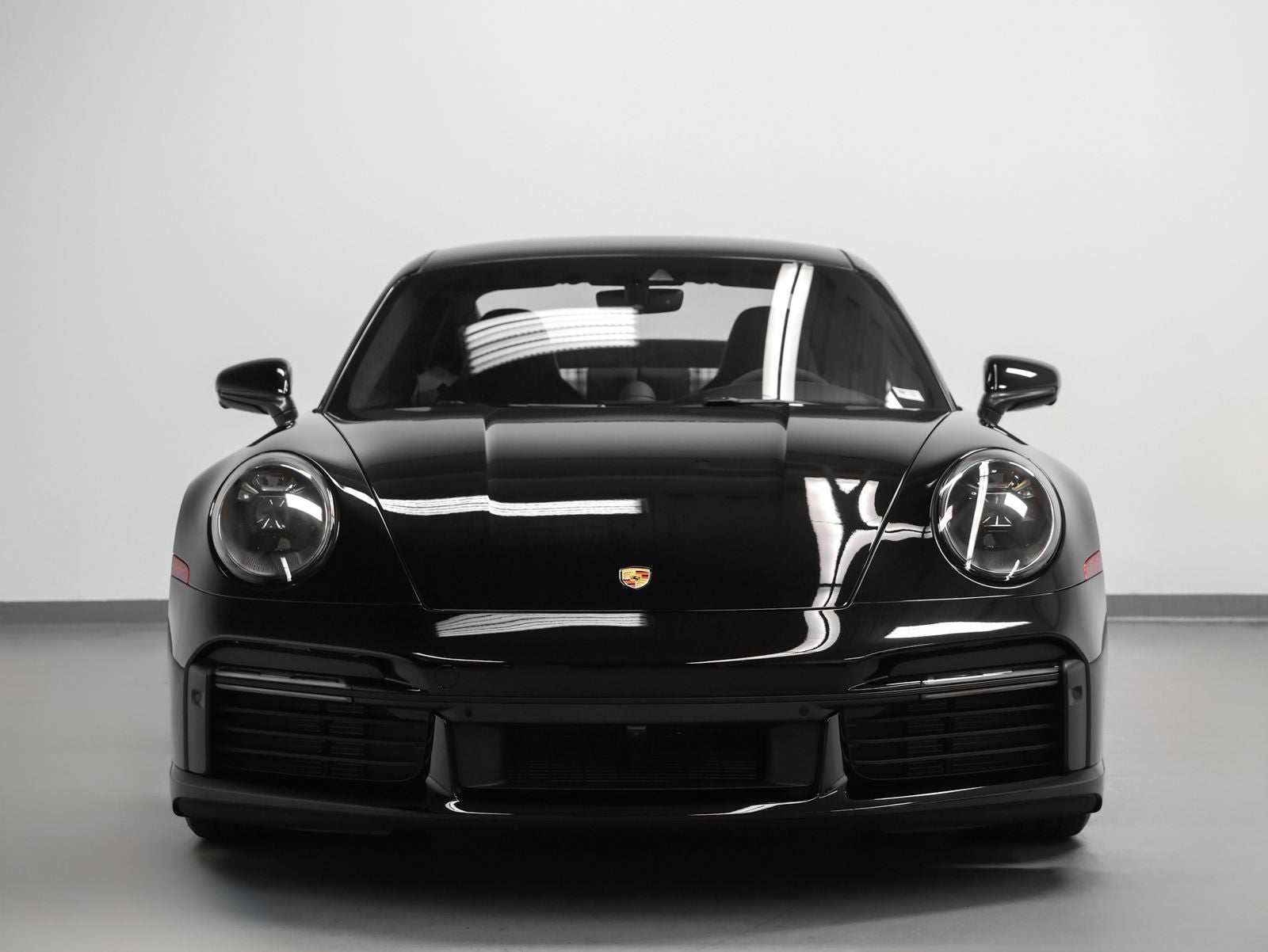 2025 Porsche 911 911 Turbo 50 Years
