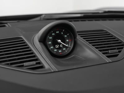2025 Porsche 911 911 Turbo 50 Years