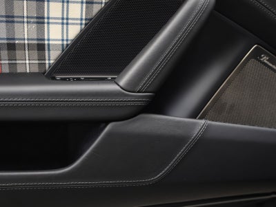 2025 Porsche 911 911 Turbo 50 Years
