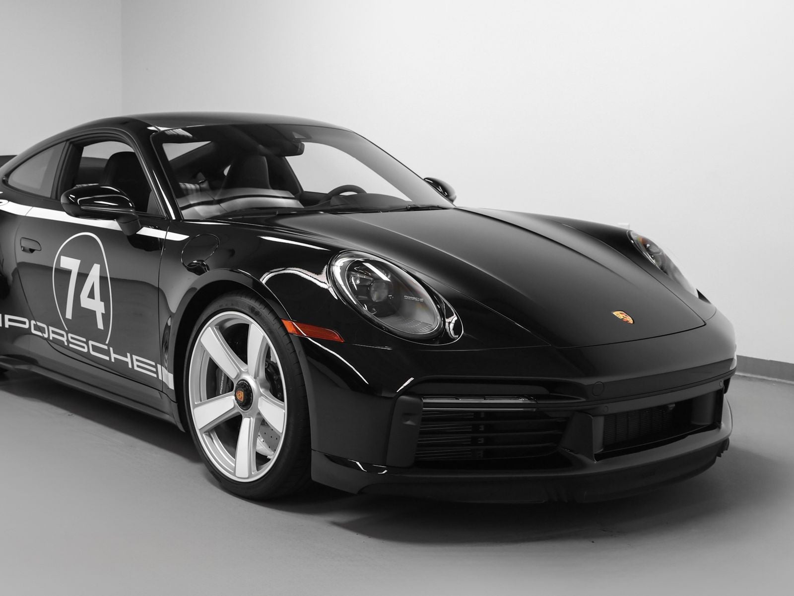 2025 Porsche 911 911 Turbo 50 Years