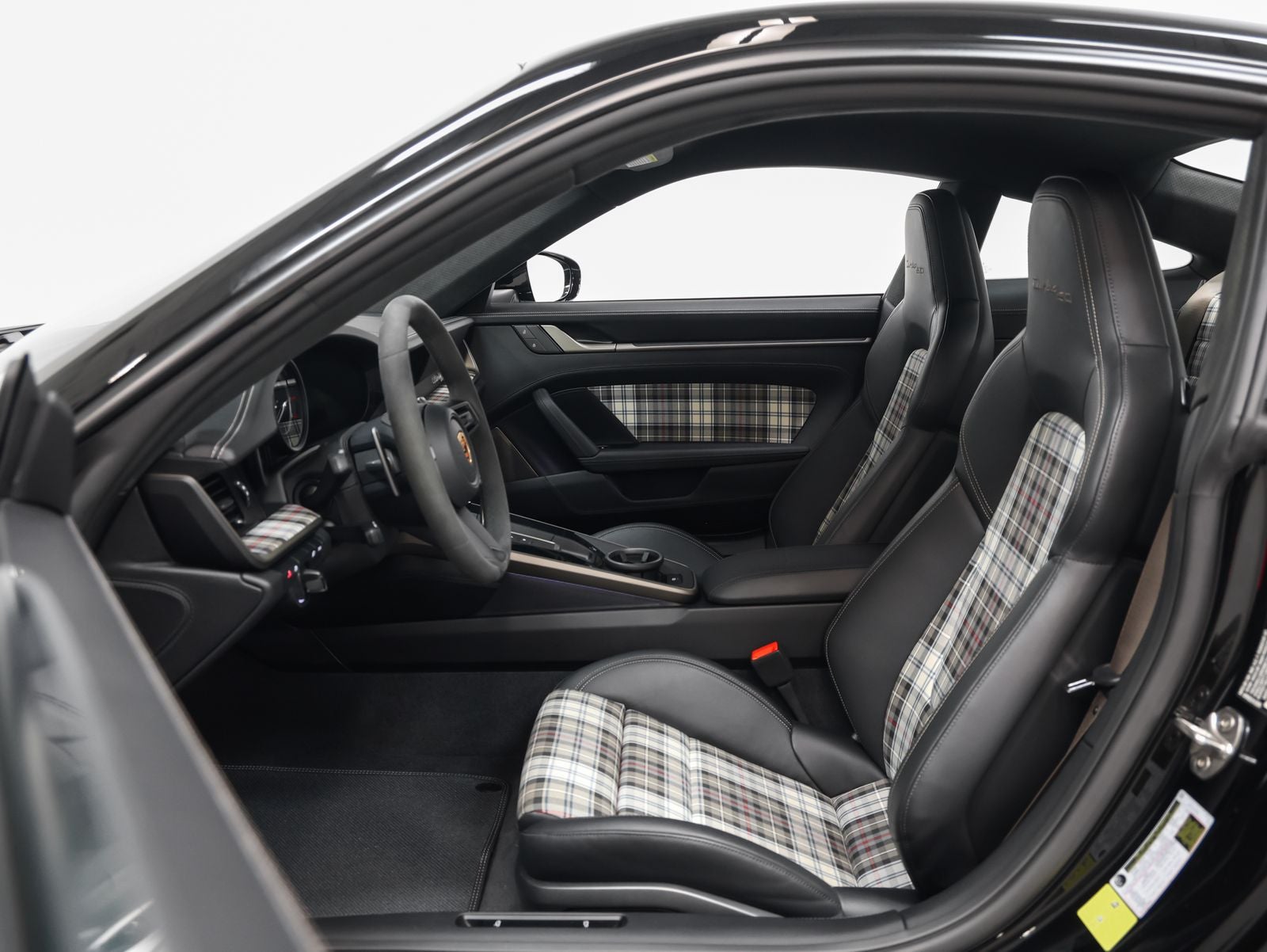 2025 Porsche 911 911 Turbo 50 Years