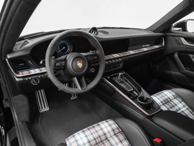2025 Porsche 911 911 Turbo 50 Years