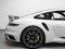 2025 Porsche 911 911 Turbo S