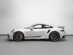 2025 Porsche 911 911 Turbo S