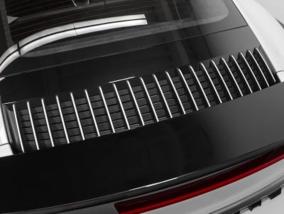 2025 Porsche 911 911 Turbo S