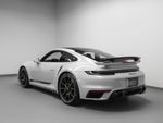 2025 Porsche 911 911 Turbo S