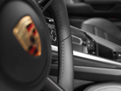 2025 Porsche 911 911 Turbo S