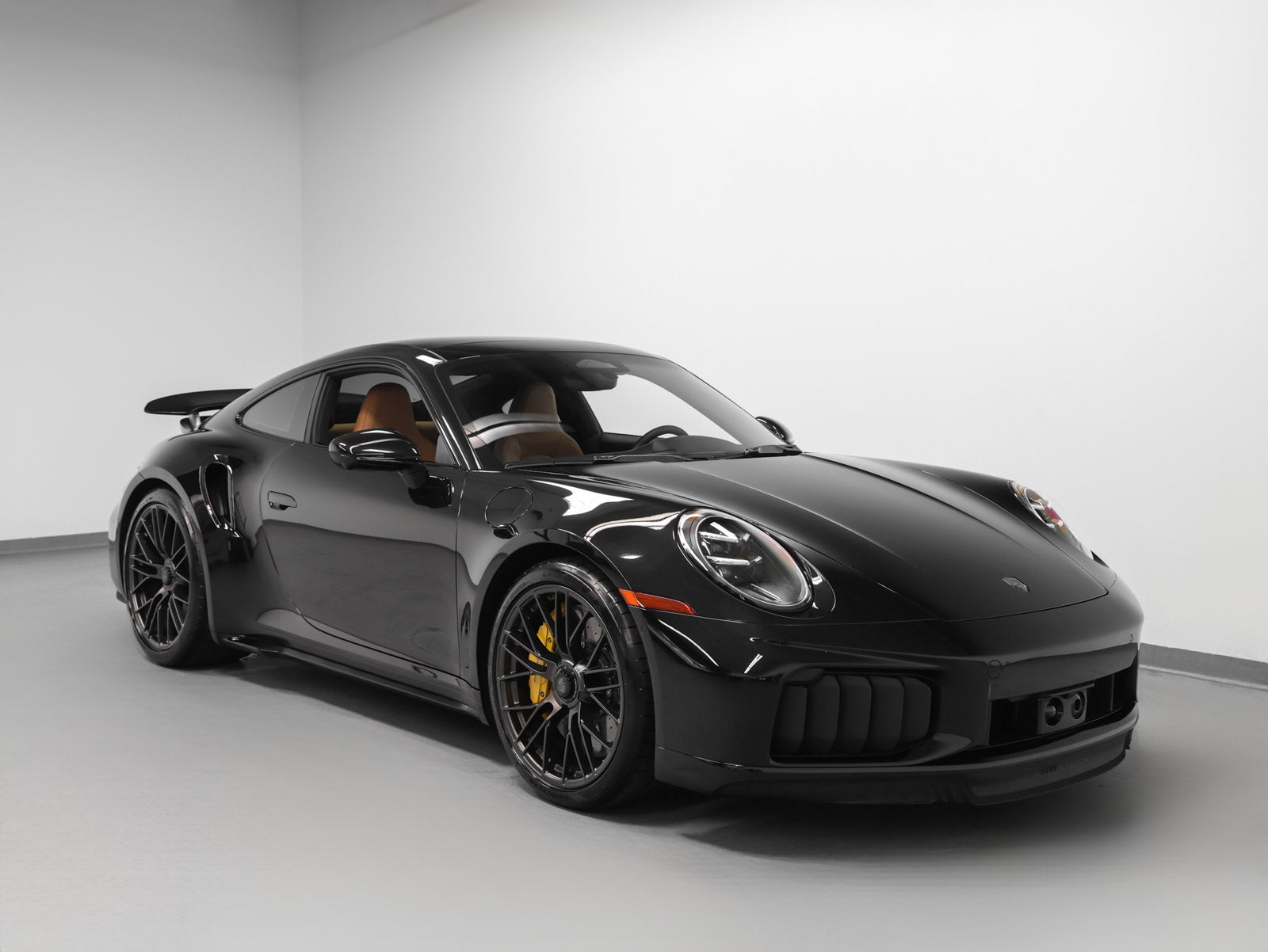 2026 Porsche 911 911 Turbo S