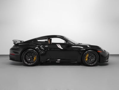 2026 Porsche 911 911 Turbo S