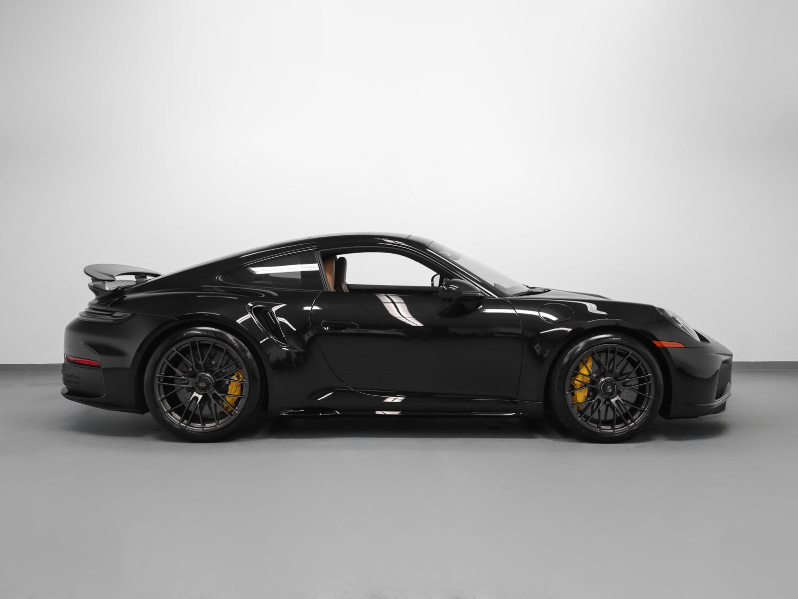 2026 Porsche 911 911 Turbo S