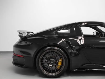 2026 Porsche 911 911 Turbo S