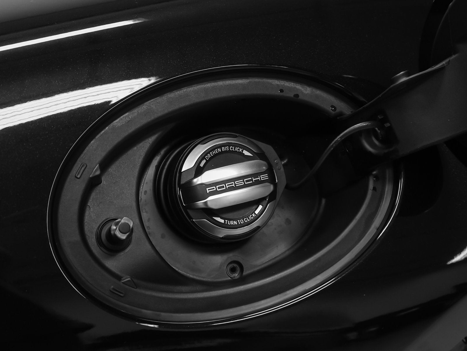 2026 Porsche 911 911 Turbo S