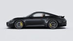 2026 Porsche 911 911 Turbo S