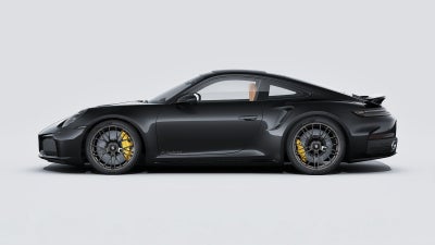 2026 Porsche 911 911 Turbo S