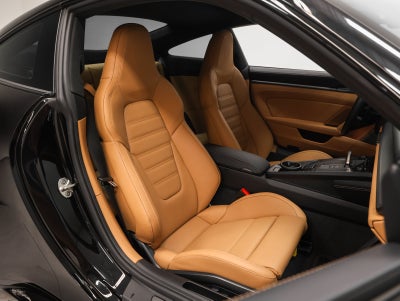 2026 Porsche 911 911 Turbo S