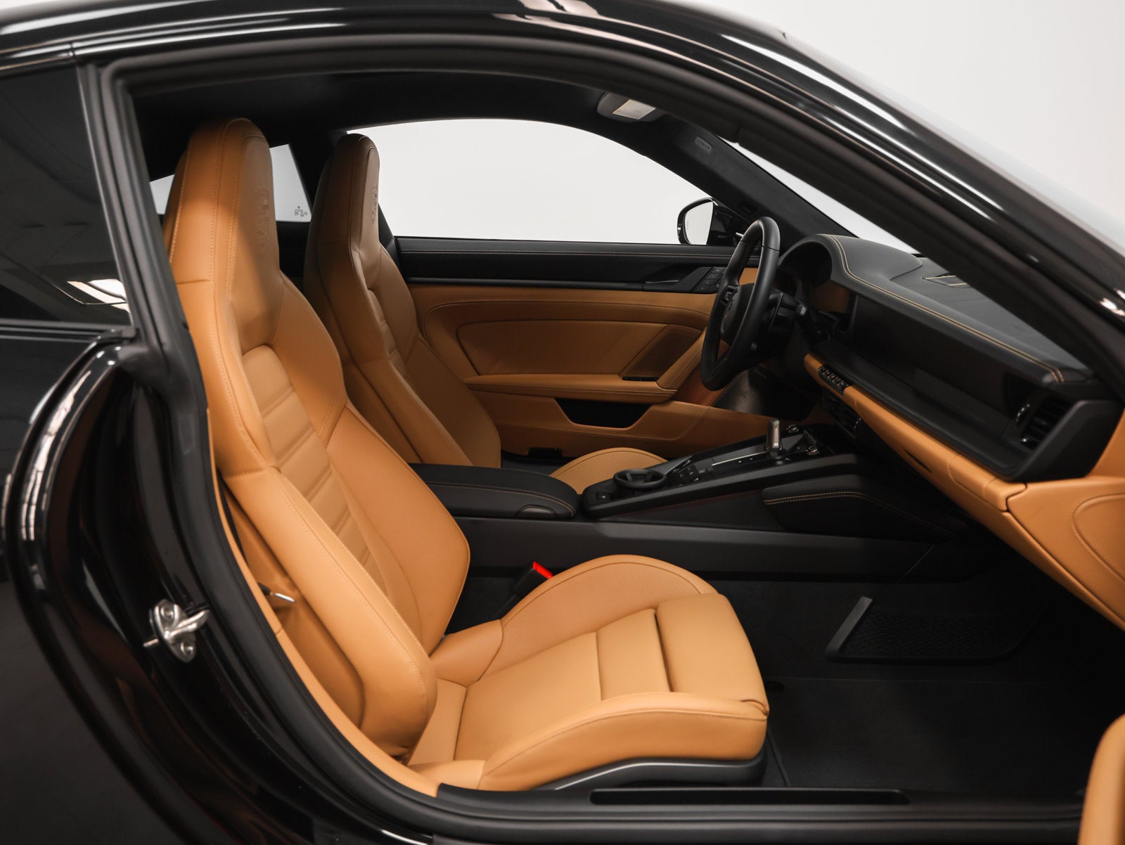 2026 Porsche 911 911 Turbo S