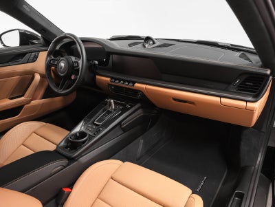2026 Porsche 911 911 Turbo S