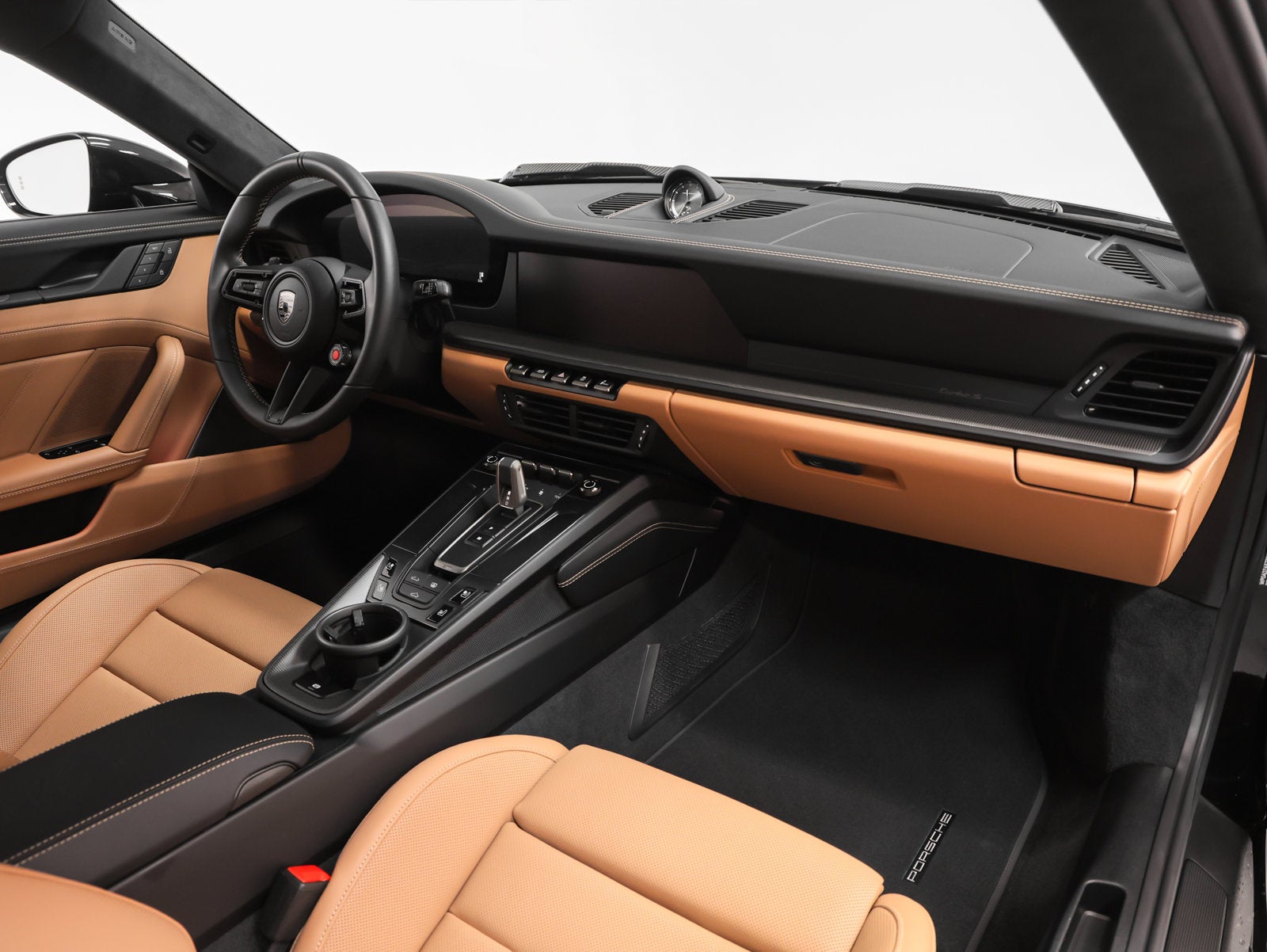 2026 Porsche 911 911 Turbo S