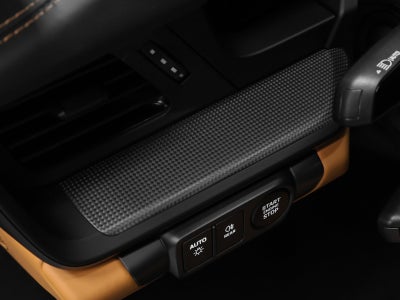 2026 Porsche 911 911 Turbo S