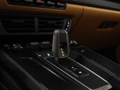 2026 Porsche 911 911 Turbo S