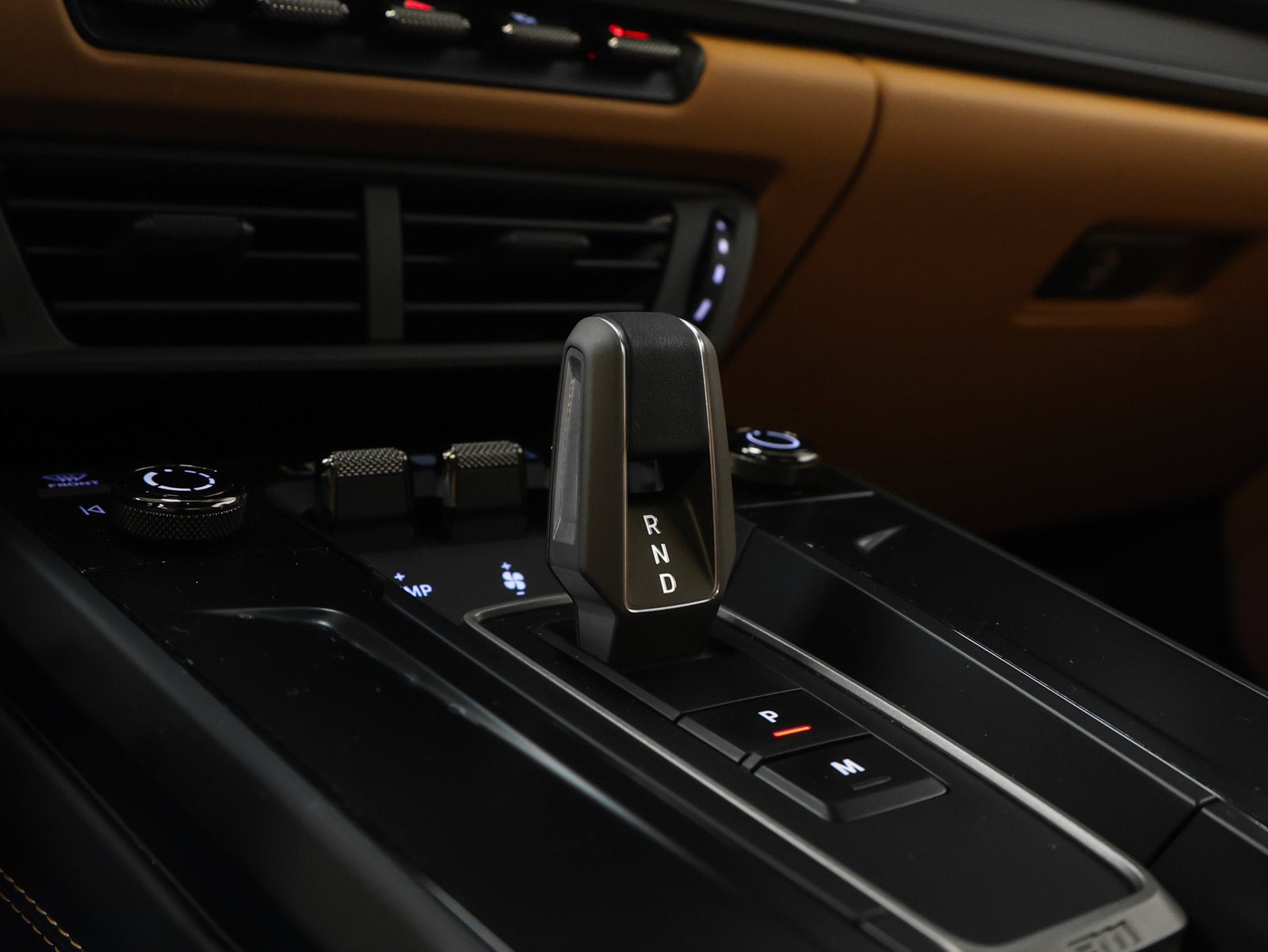 2026 Porsche 911 911 Turbo S