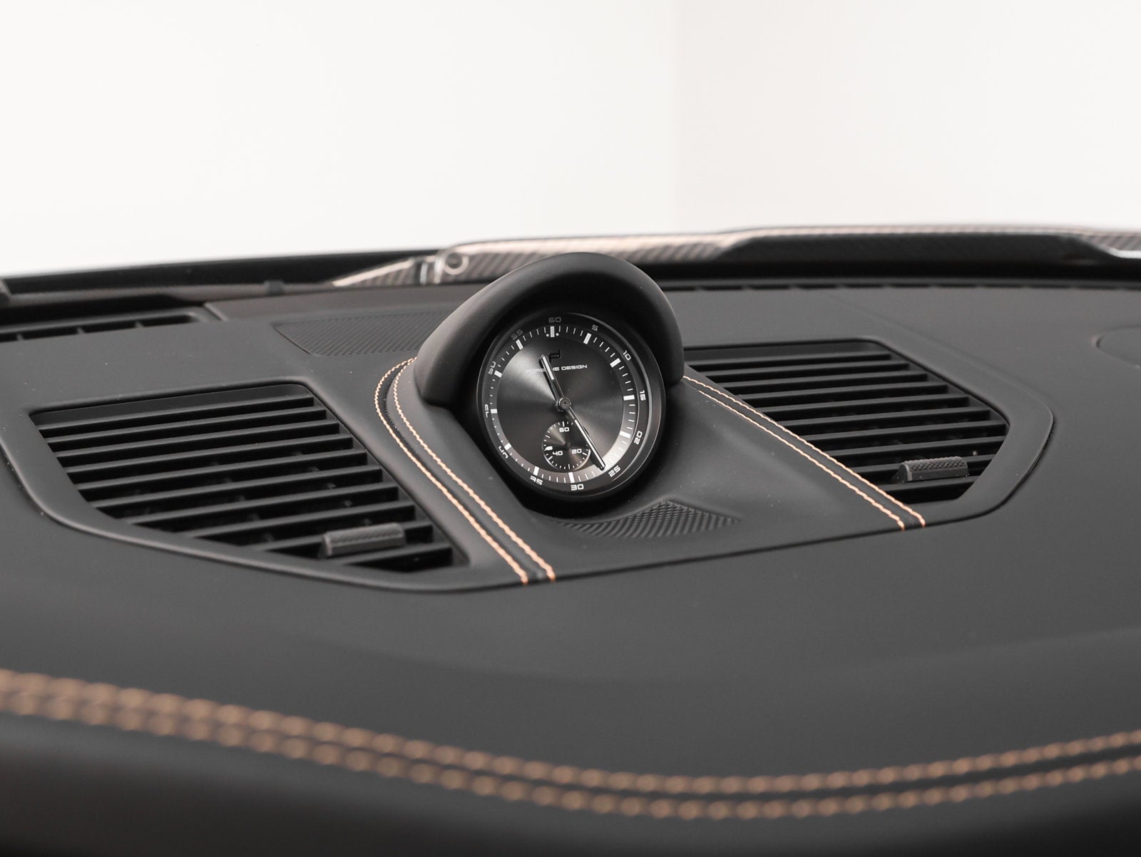 2026 Porsche 911 911 Turbo S