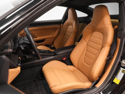 2026 Porsche 911 911 Turbo S