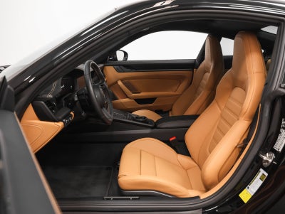 2026 Porsche 911 911 Turbo S