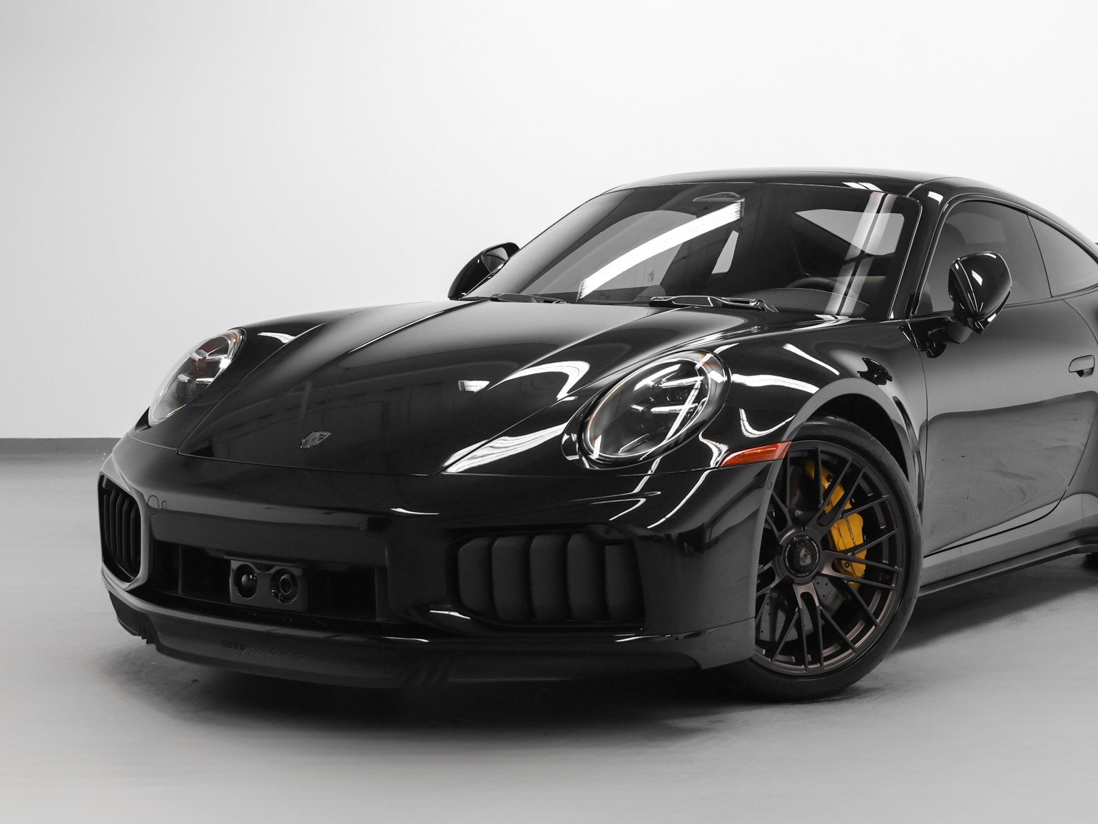 2026 Porsche 911 911 Turbo S