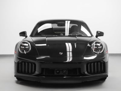 2026 Porsche 911 911 Turbo S