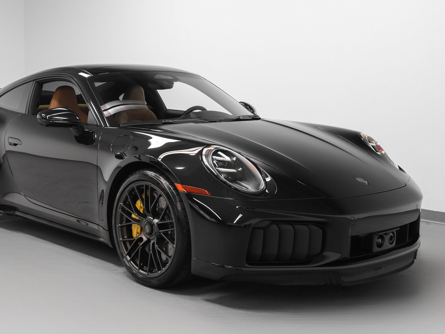2026 Porsche 911 911 Turbo S