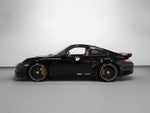 2012 Porsche 911 Turbo S