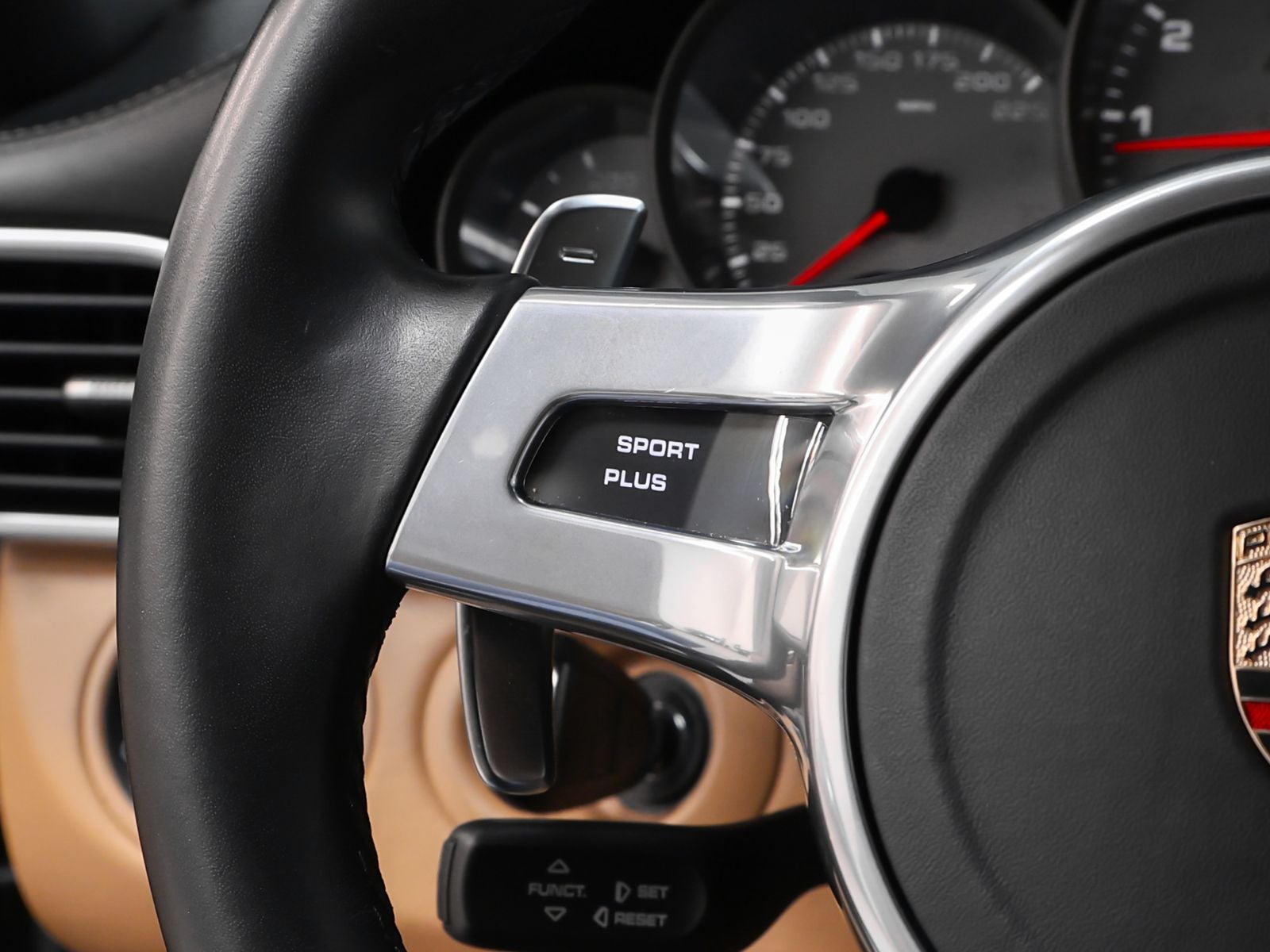 2012 Porsche 911 Turbo S