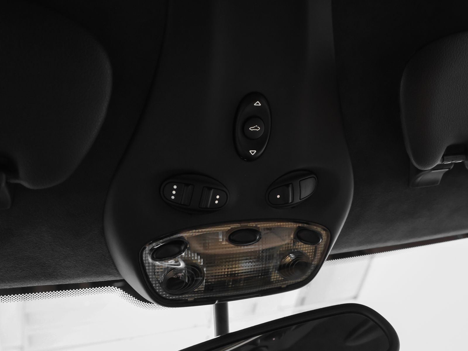 2012 Porsche 911 Turbo S