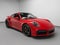 2022 Porsche 911 911 Turbo S