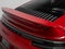 2022 Porsche 911 911 Turbo S