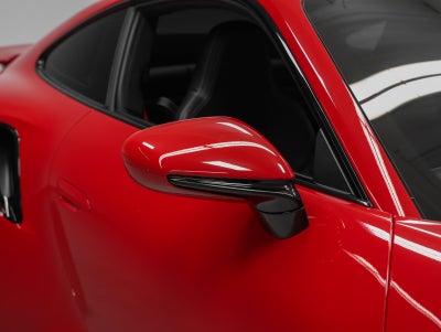 2022 Porsche 911 911 Turbo S