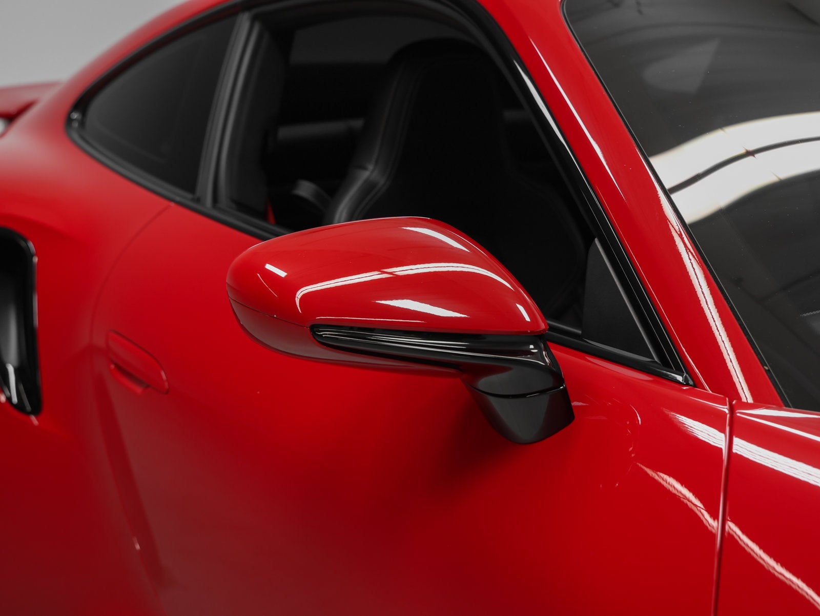 2022 Porsche 911 911 Turbo S