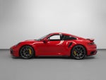 2022 Porsche 911 911 Turbo S