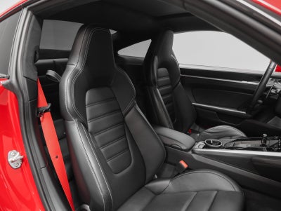 2022 Porsche 911 911 Turbo S