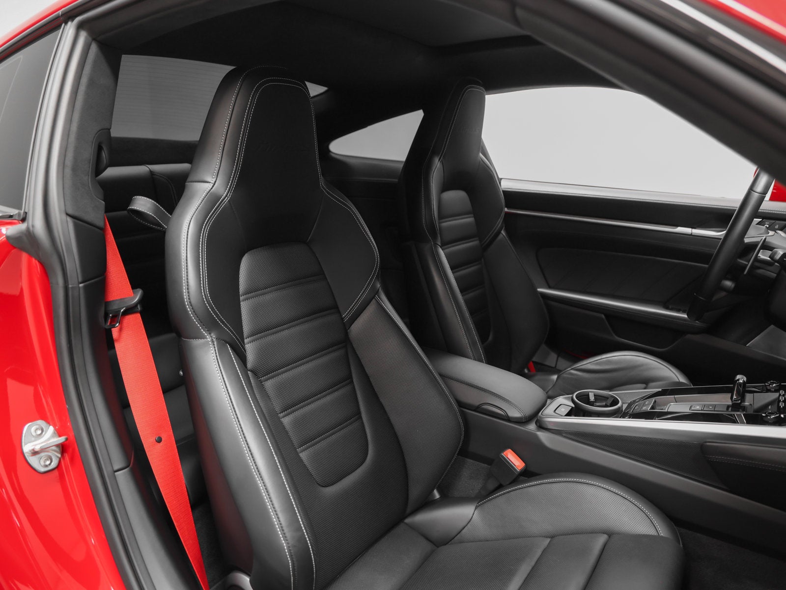 2022 Porsche 911 911 Turbo S