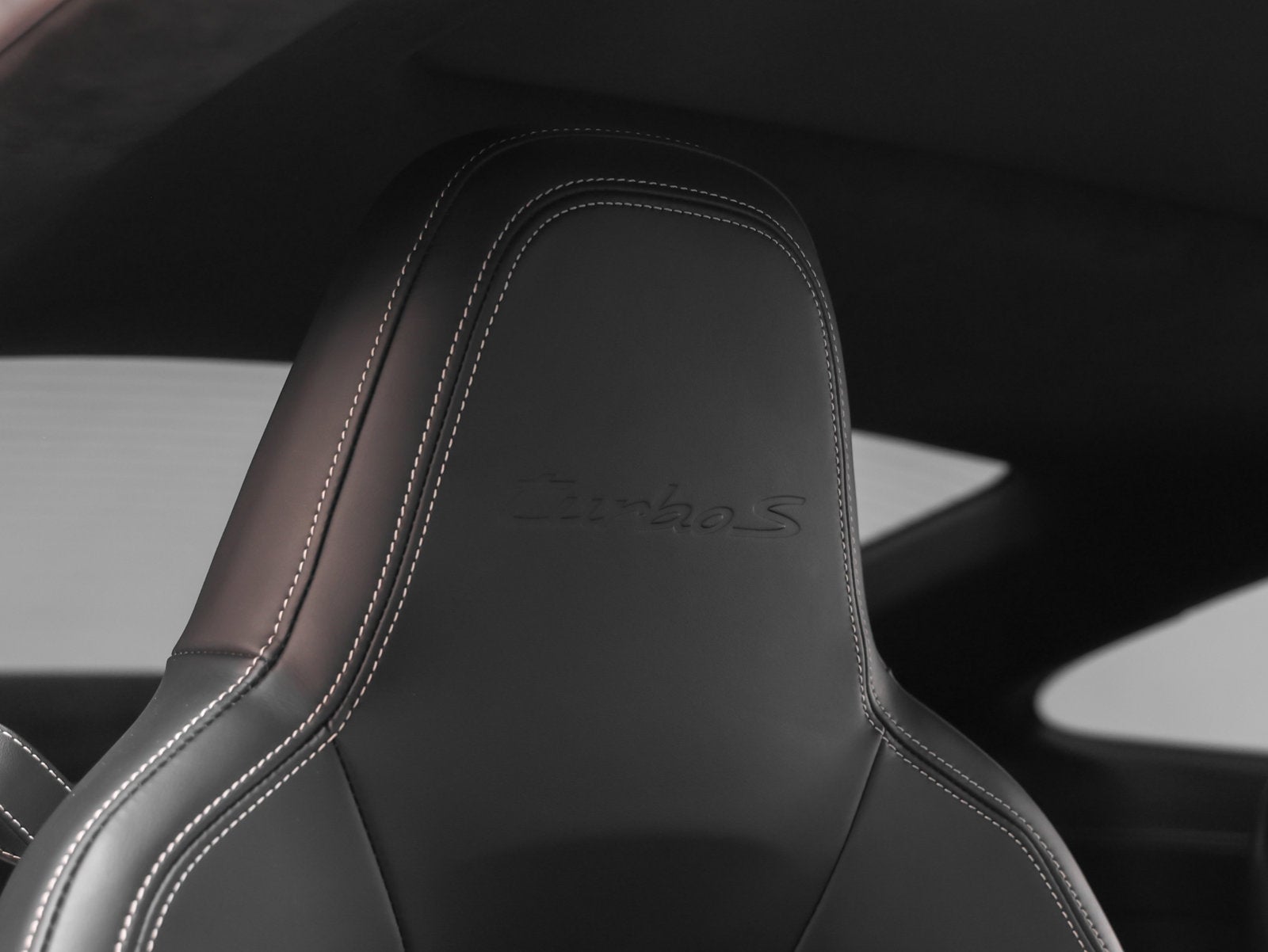 2022 Porsche 911 911 Turbo S