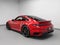 2022 Porsche 911 911 Turbo S