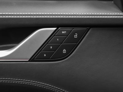 2022 Porsche 911 911 Turbo S
