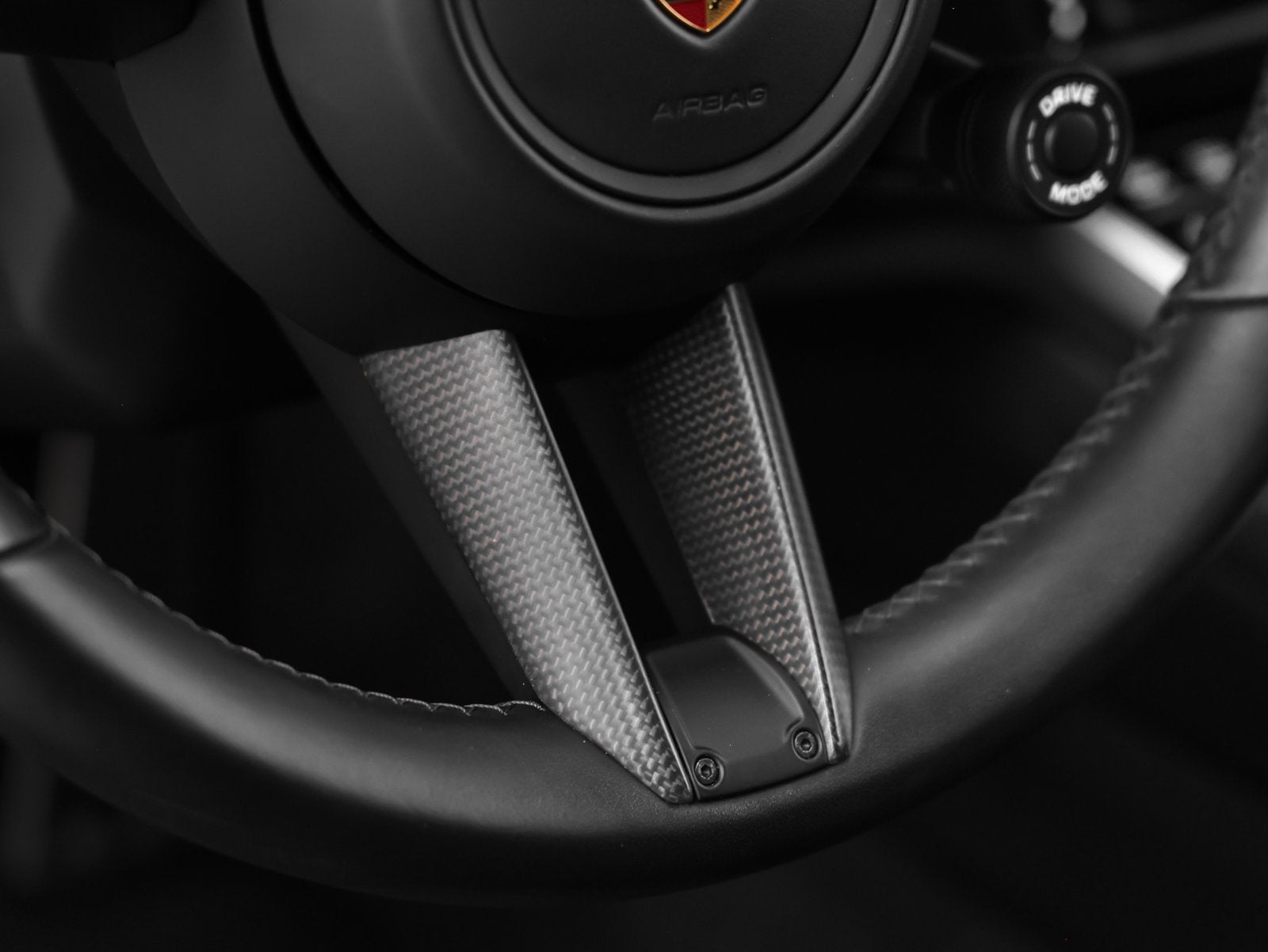 2022 Porsche 911 911 Turbo S